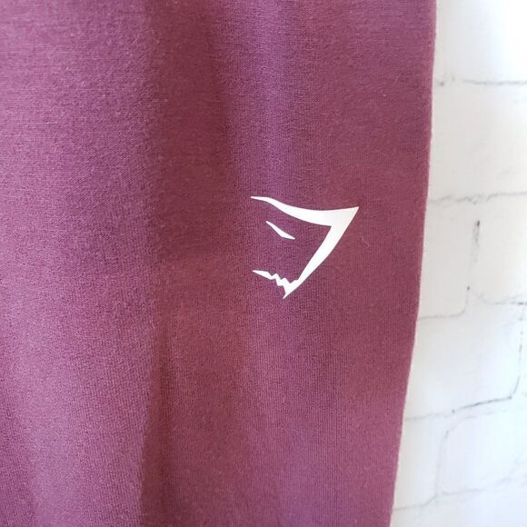 Gymshark Joggers Size Womens Small Lightweight Stretch Full Length - Picture 3 of 7